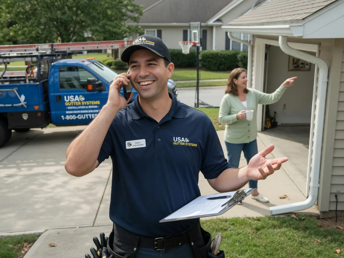 Gutter Installation Helix, OR FAQs